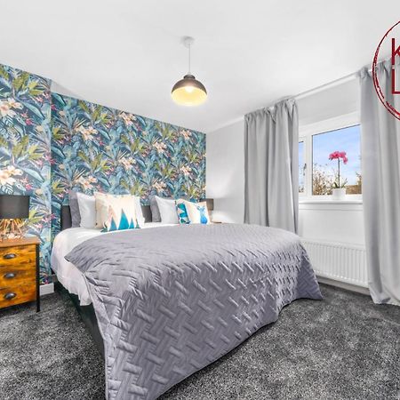 West End House By Klass Living Bellshill Zewnętrze zdjęcie