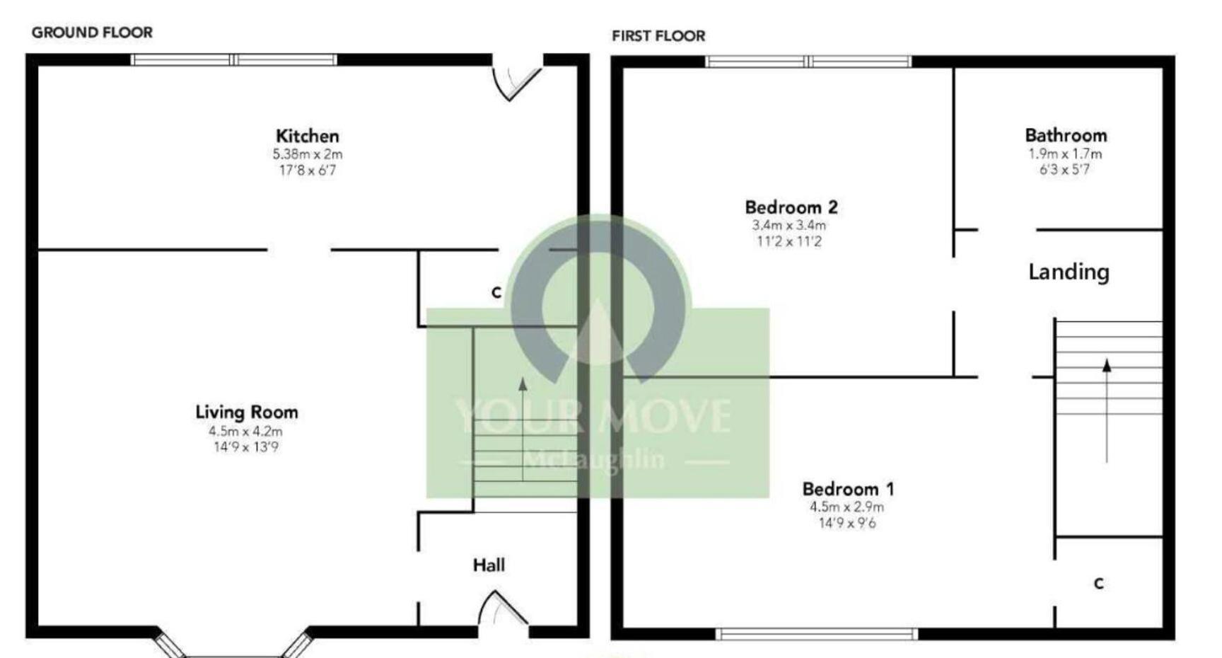 West End House By Klass Living Bellshill Zewnętrze zdjęcie
